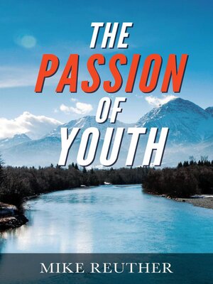 cover image of The Passion of Youth
